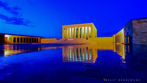 Ankara Anıtkabir